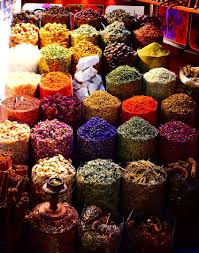 More images for middle eastern spice market » Different Colourful Spices Middle Eastern Culture Spices Dubai