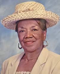 Edrice Starks Clark 1925-2024