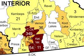 Some restrictions are made by the provincial health officer (pho) under the public health act and others are made under the. Weekly Covid Count Down In Penticton Up Elsewhere In The South Okanagan Penticton Western News