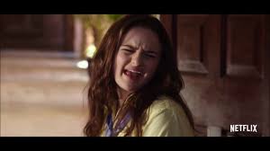 The Kissing Booth Official Trailer 1 2018 Netflix Kissing Booth Official Trailer Booth