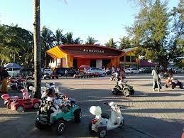 Gandoriah merupakan salah satu pantai elok lainnya yang dapat anda temukan tak jauh dari padang panjang. Infopublik Pantai Gandoriah Tempat Wisata Yang Bagus Untuk Keluarga