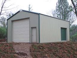 Assuming your concrete and anchor bolts are ready, a standard 30×40 can be completed in just 4 days from ground to finished building. Environmental Steel Carport Carport Com Blog