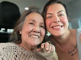 Monique Mosher-Psychic Medium-Shaman