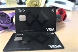 Tenx Pay Beats The Market Surges On News