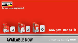 Other pest repellers that are more commonly used these days include poison and chemical traps. Pest Stop Indoor Pest Repeller Large House