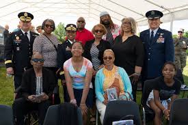 Maryland National Guard pays tribute to State's Fallen Heroes