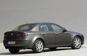 Image result for Grigio Lilla 2008 Alfa-Romeo