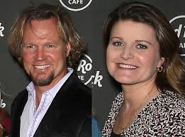 Why Sister Wives' Kody Brown's Wife Robyn Brown Is “Really” Frustrated