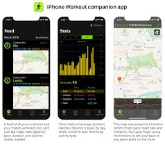 On your iphone, open the apple watch app. How Apple Watch Could Shape Up For Fitness At Wwdc 2018 Mockups