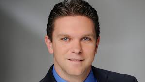 Channel 12 weatherman Matt Pace tweets that he's no longer with the station