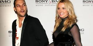 Kevin federline wants his ex britney spears to be happy and healthy. the former backup dancer, who shares sons sean, 15, and jayden, 14, with brit,. Britney Spears And Kevin Federline Dating Gossip News Photos