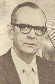 Herman Starnes (1919-2008)