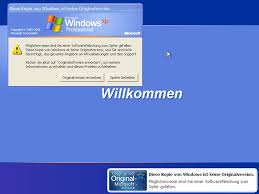 Supports up to 16 nvidia gpus: Update Pruft Echtheit Deutschsprachiger Windows Xp Systeme Heise Online