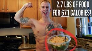 First, they can be high in calories themselves. The Secret To Vegan Weight Loss Volume Eating Youtube