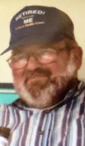 Ronald Fredrick Barnosky