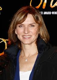Fiona Bruce Net Worth