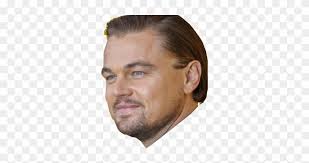 Stupid leo memes i made. Leonardo Dicaprio Png Leonardo Dicaprio Never Gets An Oscar Meme Clipart 1304445 Pikpng