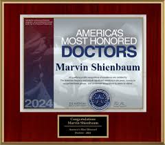 Dr. Marvin Shienbaum