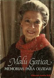 María de la Luz Gatica Boisier