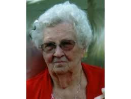 CHARLOTTE CAMPBELL Obituary (2015)