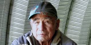 Charles “Buster” Benedict, 88, of Akwesasne