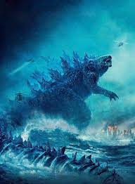 Check out inspiring examples of godzilla2019 artwork on deviantart, and get inspired by our community of talented artists. Godzilla 2019 Godzilla Wallpaper Godzilla All Godzilla Monsters