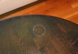How To Remove Water Stains From Wood Remove Water Stains Water Stains House Cleaning Tips