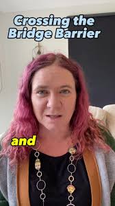 Bridges dont need to be so scary #drive #travel #fear #anxiety