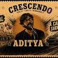Crescendo - Aditya A
