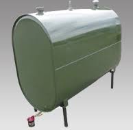 Agricultural Residential Tanks Oil Furnace Tanks