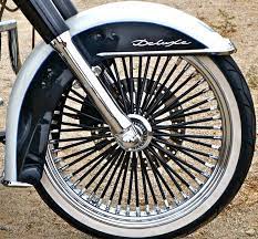 Pin On Harley Davidson Softail Deluxe