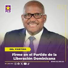 Partido de la Liberación Dominicana