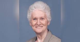 Hazel Mae Cannon Obituary