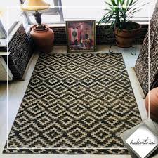 Bahariye Bahariye Yazlik Hali Ince 4m2 160x230 Summit 6121 Halilar Hali Urunler