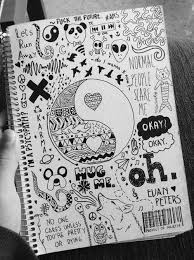 Yoursummerdreamz Tumblr Drawings Easy Doodle Art Doodle Drawings Shades of a broken heart.