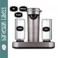 Bartesian 48 Pod Holder STL File