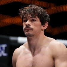 PFL 3: Olivier Aubin-Mercier vs. Shane Burgos fight card, start time,  channel guide, betting odds