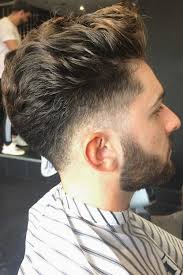 Whether you want to learn about the man bun, an undercut or a cool quiff, we have you covered. Latest Haircuts For Men To Try In 2021 Menshaircuts Com
