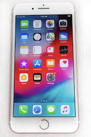 Sell your iphone 7 unlocked the fast and simple way. Apple Iphone 7 Plus 256gb Rose Gold Unlocked A1661 Cdma Gsm For Sale Online Ebay Organization Apps Iphone Apple Iphone