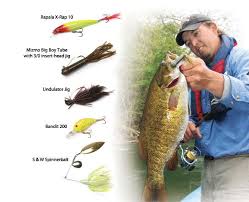 Narrowing The Playing Field Against Smallmouth Bass In