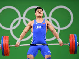 * the winners are determined by the total weight of the barbells lifted. J1meu3jloqhqzm