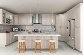 A wide variety of ash kitchen cabinet door options are available to you, such as style, project solution capability, and warranty. Warmth Sophistication Taupe Kitchen Cabinets
