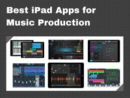Korg's lineup of ios apps is almost as impressive as its range of hardware instruments. 20 Best Ipad Apps For Music Production 2020 Must See