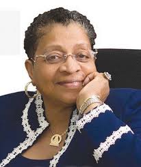 Cleveland Call and Post editor Connie Harper dies at 81