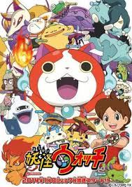 A great anime like if you want more episodes not created by me not owned by me. List Of Yo Kai Watch 2014 Tv Series Episodes Wikipedia