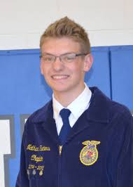 Miami East recognized by National FFA