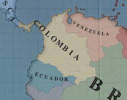 Me parece interesante aprender de cada pais palabras que en. Gran Colombia Victoria 2 Wiki