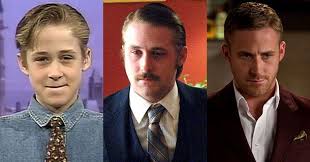 Welcome to ryan gosling daily page, your ultimate source about the most talented actor in town, ryan t. Analyzing The History Of Ryan Gosling S Ever Moving Hair Part