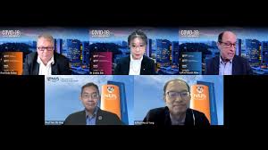 Singapore could become one of the first countries to stop recording daily covid case numbers in a bid to get life back to normal by treating the virus like the flu. Covid 19 Updates From Singapore Season 2 Special Episode Youtube