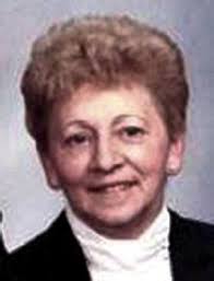 Irene Snyder Obituary (1935